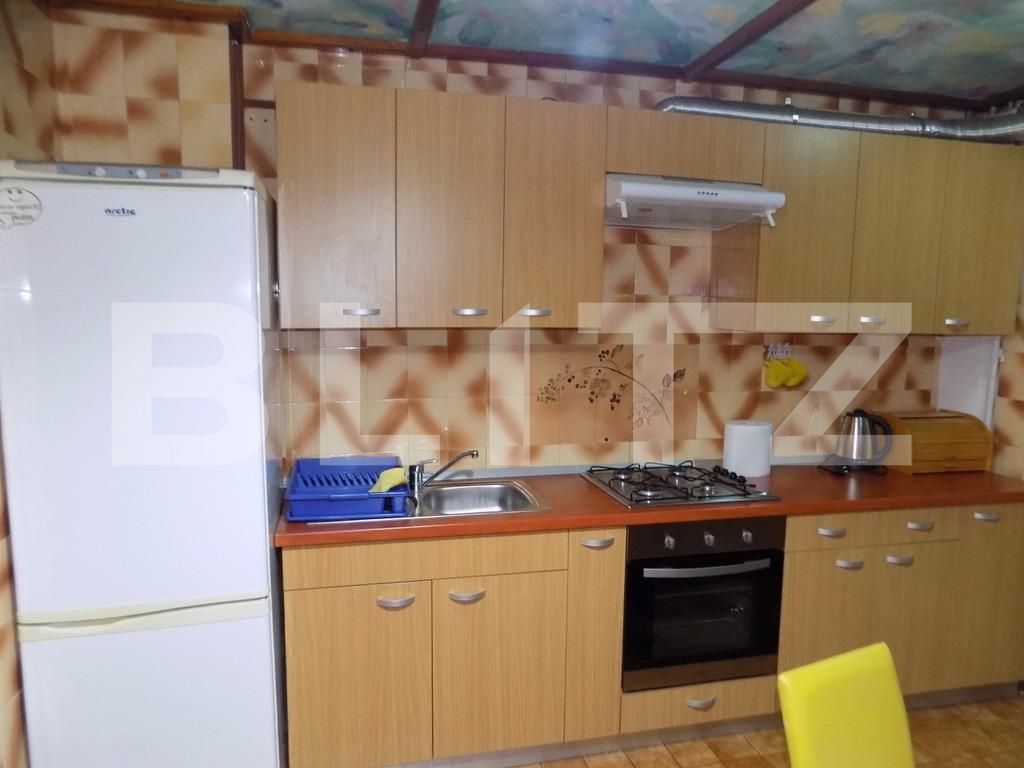 Apartament de închiriat 3 camere Zorilor - 27723AI | BLITZ Cluj-Napoca | Poza13