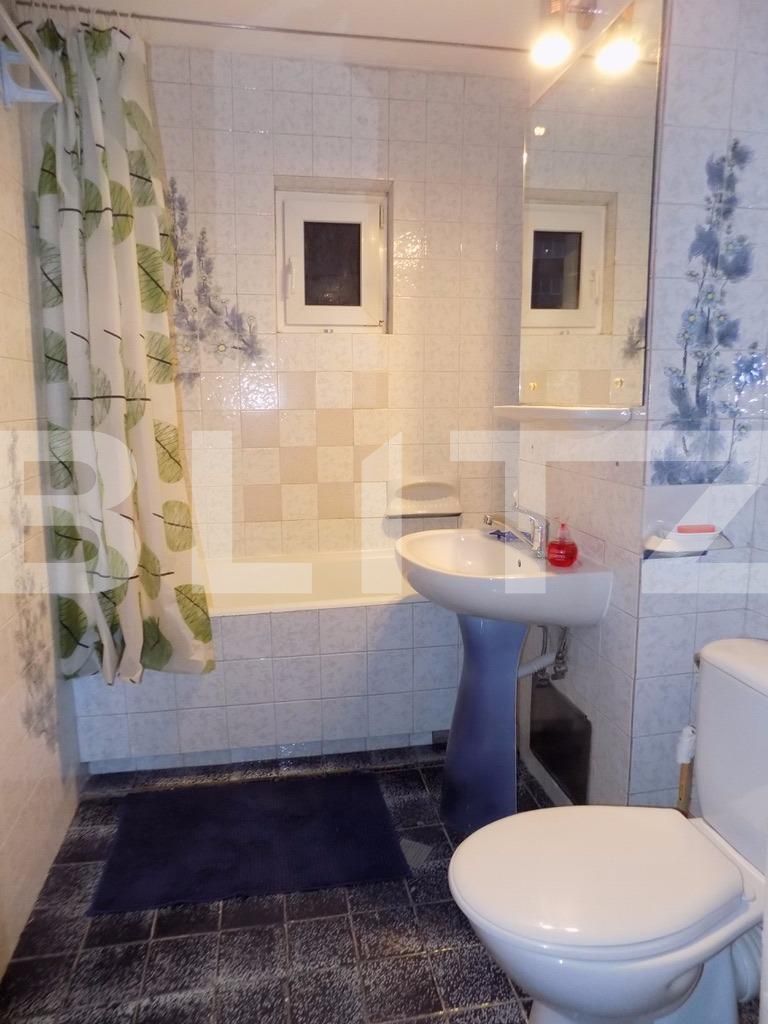 Apartament de închiriat 3 camere Zorilor - 27723AI | BLITZ Cluj-Napoca | Poza16