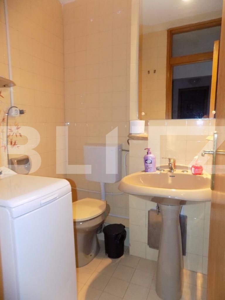 Apartament de închiriat 3 camere Zorilor - 27723AI | BLITZ Cluj-Napoca | Poza15