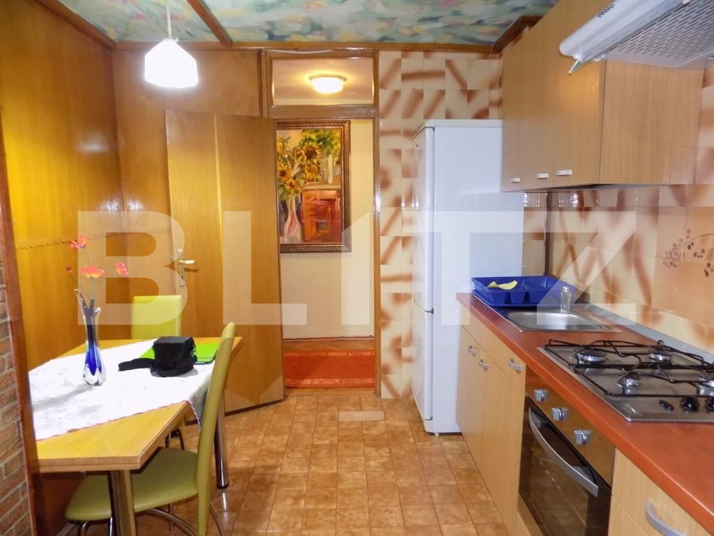 Apartament de închiriat 3 camere Zorilor - 27723AI | BLITZ Cluj-Napoca | Poza14