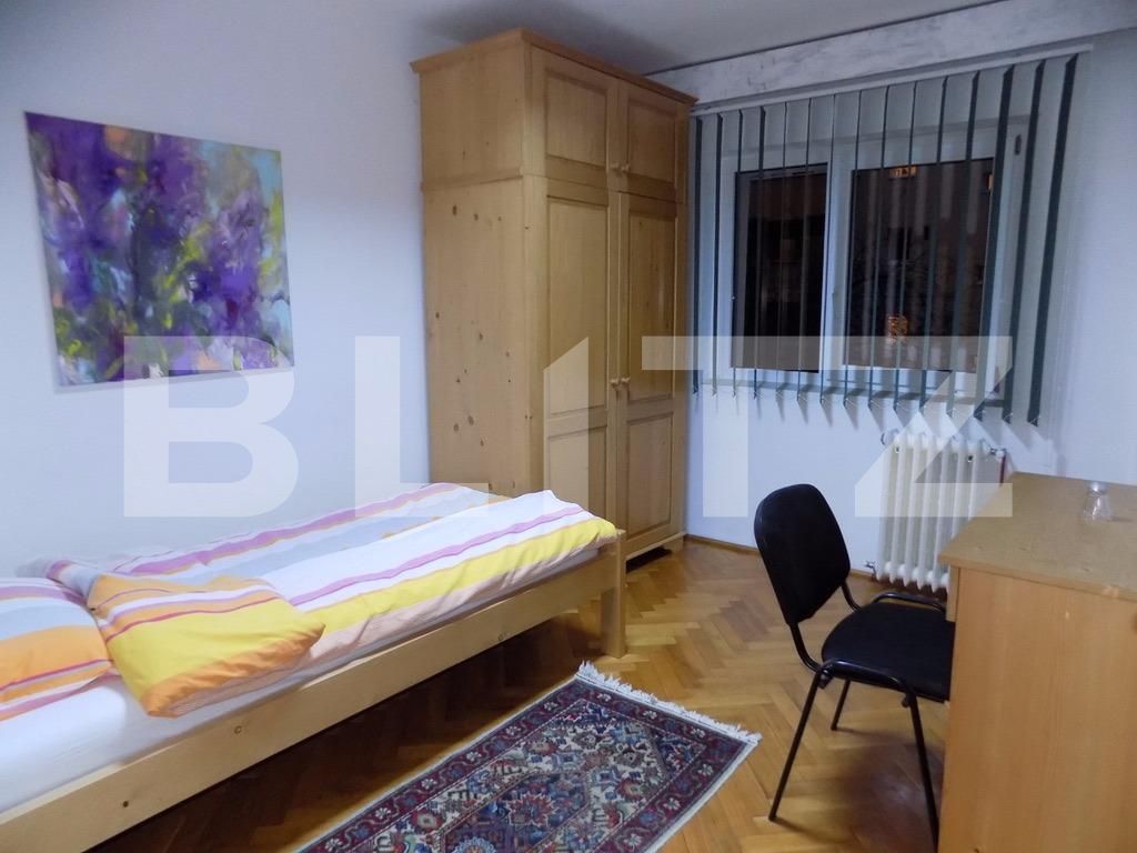 Apartament de închiriat 3 camere Zorilor - 27723AI | BLITZ Cluj-Napoca | Poza9