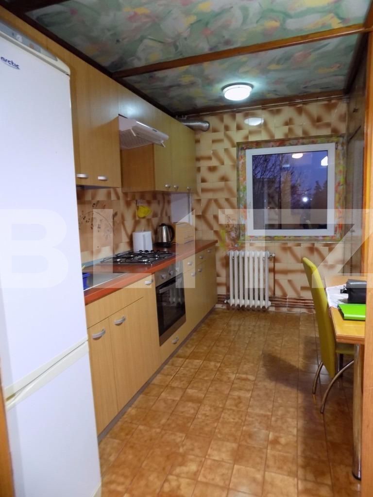 Apartament de închiriat 3 camere Zorilor - 27723AI | BLITZ Cluj-Napoca | Poza12