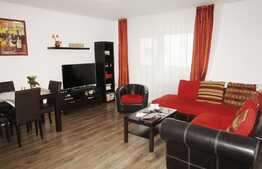 Apartament 2 camere, 60 mp , parcare, imobil nou, zona Albac