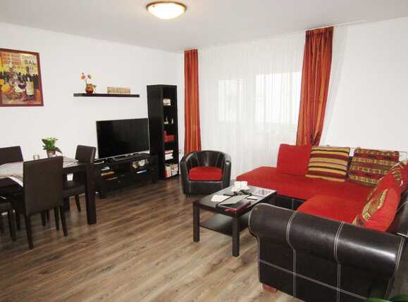 Apartament de închiriat 2 camere Gheorgheni - 27724AI | BLITZ Cluj-Napoca | Poza3