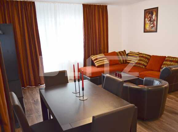 Apartament de închiriat 2 camere Gheorgheni - 27724AI | BLITZ Cluj-Napoca | Poza1