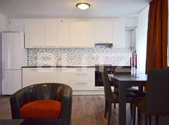 Apartament de închiriat 2 camere Gheorgheni - 27724AI | BLITZ Cluj-Napoca | Poza4