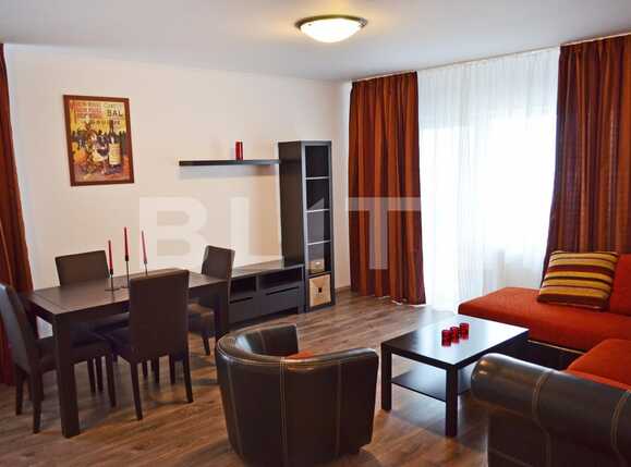 Apartament de închiriat 2 camere Gheorgheni - 27724AI | BLITZ Cluj-Napoca | Poza2