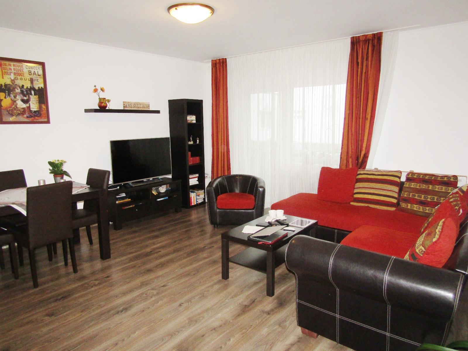 Apartament de închiriat 2 camere Gheorgheni - 27724AI | BLITZ Cluj-Napoca | Poza3