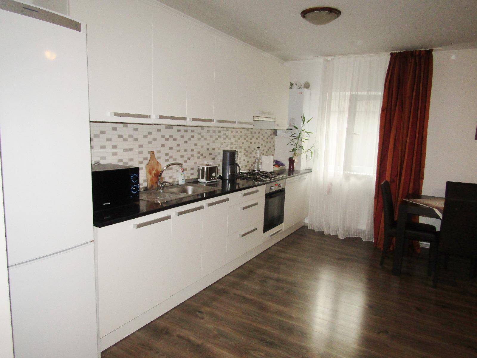 Apartament de închiriat 2 camere Gheorgheni - 27724AI | BLITZ Cluj-Napoca | Poza5