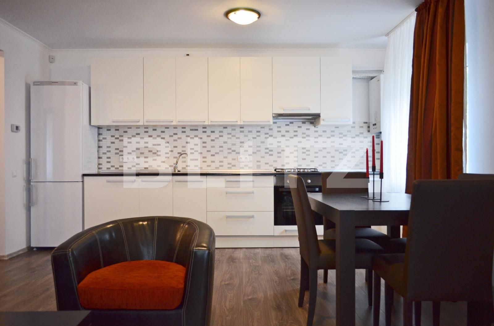 Apartament de închiriat 2 camere Gheorgheni - 27724AI | BLITZ Cluj-Napoca | Poza4