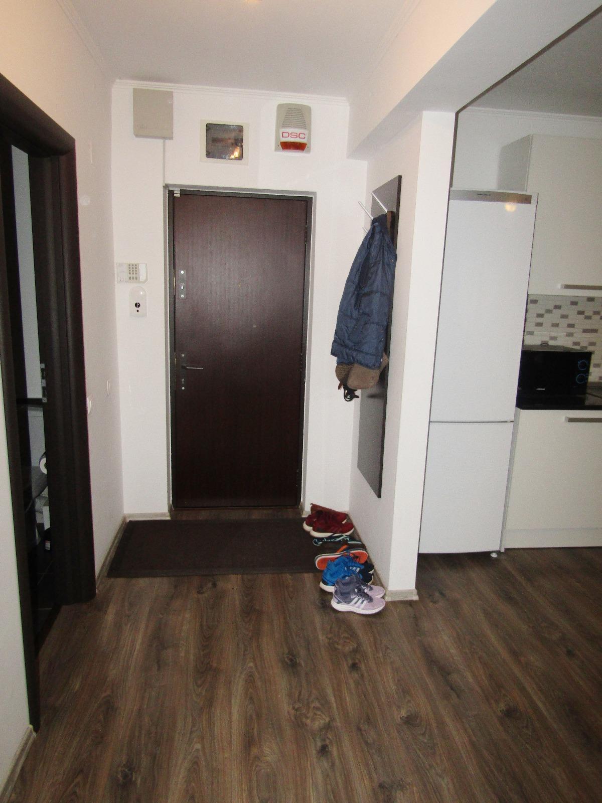 Apartament de închiriat 2 camere Gheorgheni - 27724AI | BLITZ Cluj-Napoca | Poza10