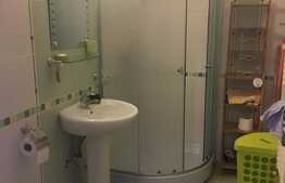 Studio 40 mp, bloc nou, modern, parcare, zona strazii Gheorghe Dima