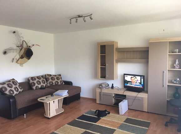 Garsonieră de închiriat Zorilor - 27725AI | BLITZ Cluj-Napoca | Poza1