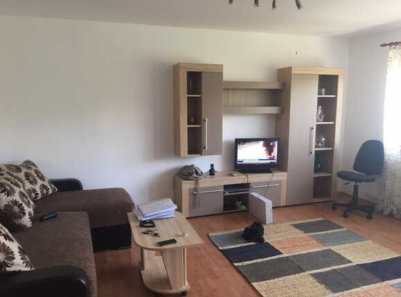 Garsonieră de închiriat Zorilor - 27725AI | BLITZ Cluj-Napoca | Poza2