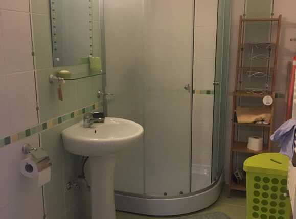 Garsonieră de închiriat Zorilor - 27725AI | BLITZ Cluj-Napoca | Poza9