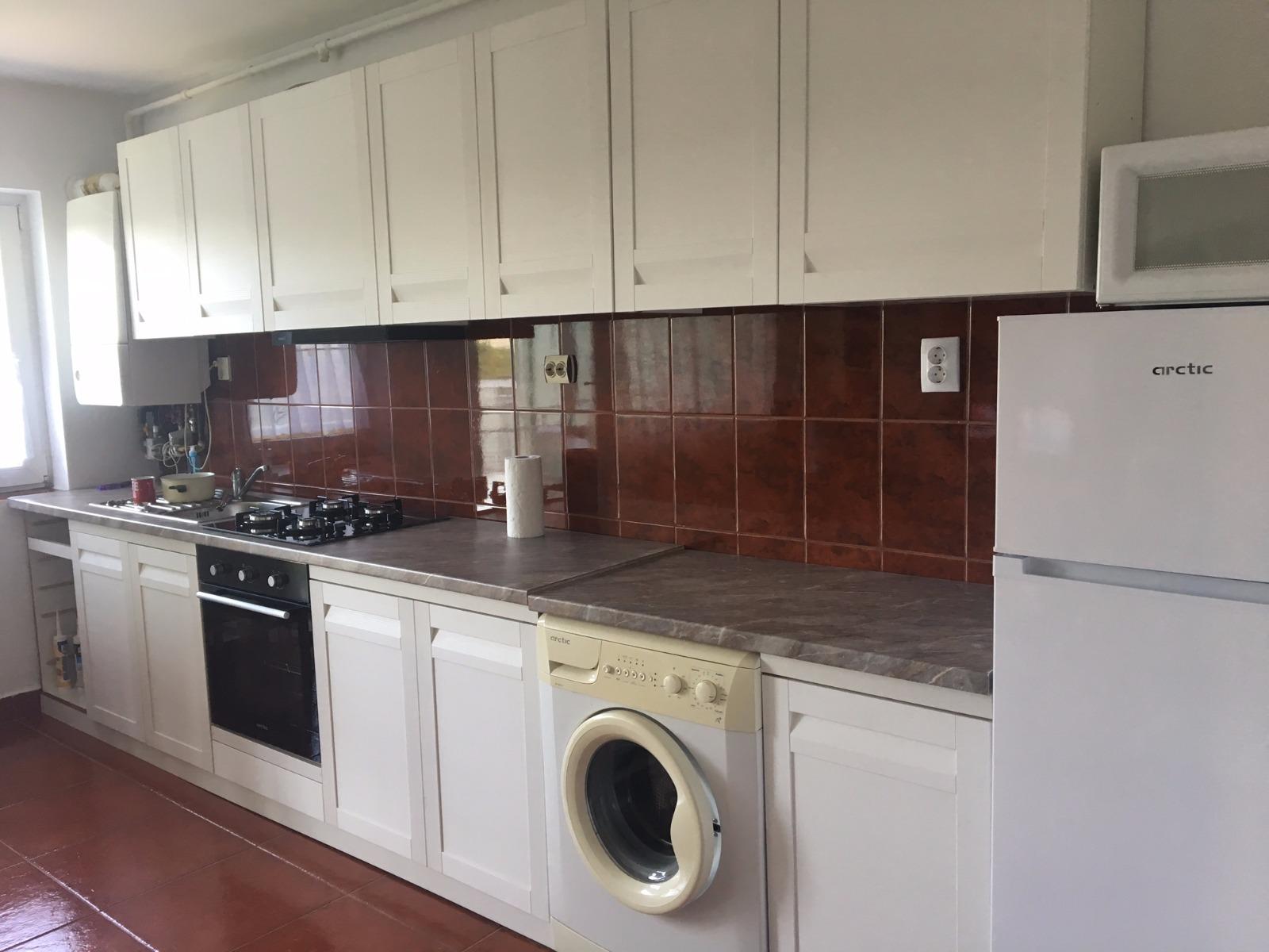 Garsonieră de închiriat Zorilor - 27725AI | BLITZ Cluj-Napoca | Poza4