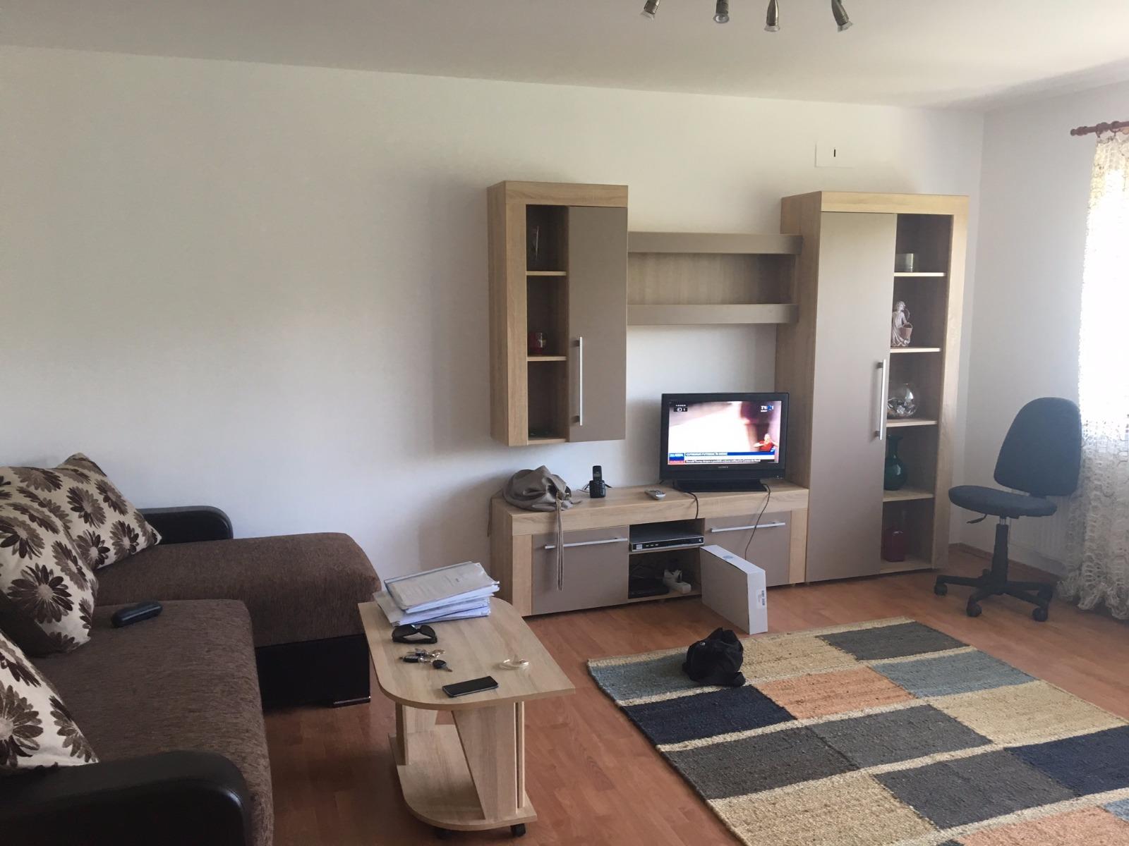 Garsonieră de închiriat Zorilor - 27725AI | BLITZ Cluj-Napoca | Poza2