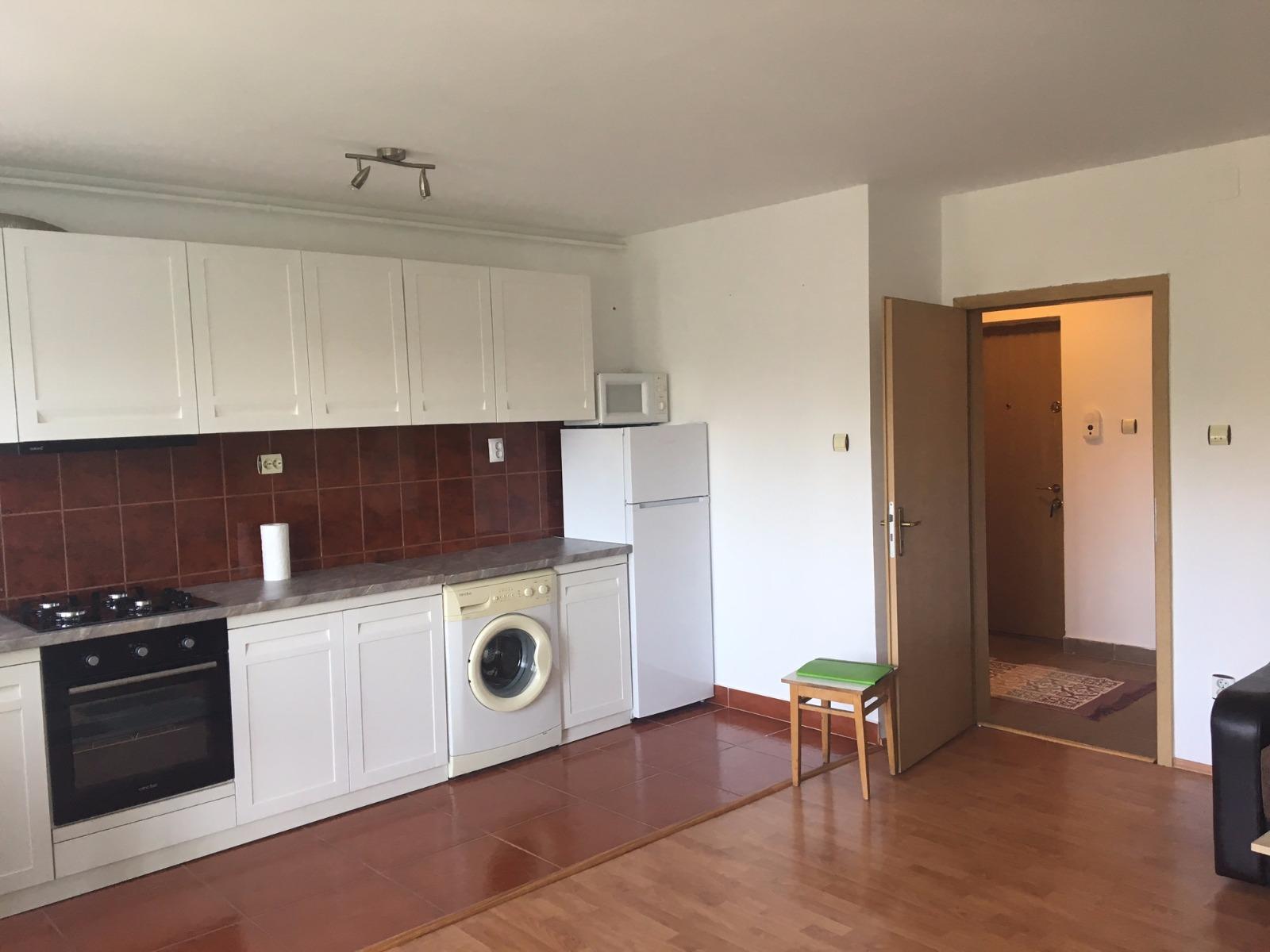 Garsonieră de închiriat Zorilor - 27725AI | BLITZ Cluj-Napoca | Poza5