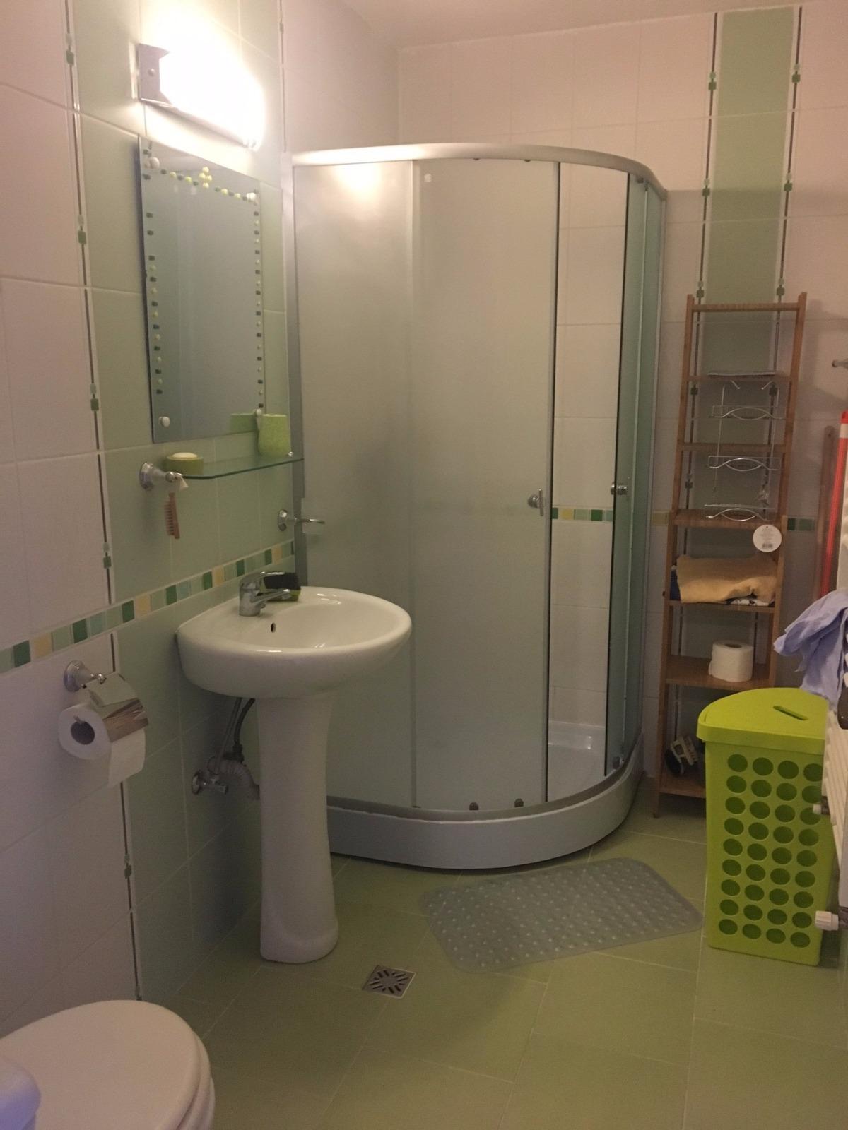 Garsonieră de închiriat Zorilor - 27725AI | BLITZ Cluj-Napoca | Poza9