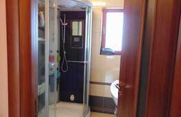 Casa individuala, 370 mp, teren de 480 mp, mobilata modern, zona linistita!