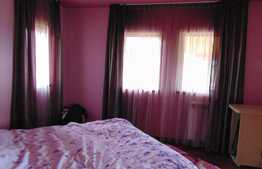 Casa individuala, 370 mp, teren de 480 mp, mobilata modern, zona linistita!