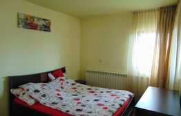 Casa individuala, 370 mp, teren de 480 mp, mobilata modern, zona linistita!