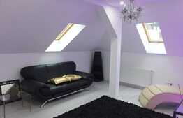 Apartament 2 camere, 55 mp, terasa 10 mp, zona Oncos