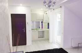 Apartament 2 camere, 55 mp, terasa 10 mp, zona Oncos