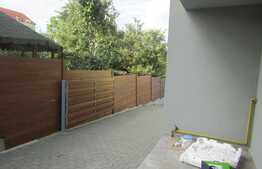 De vanzare duplex 145 mp utili, teren de 250 mp, semifinisat, zona linistita!