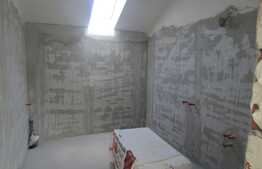 De vanzare duplex 145 mp utili, teren de 250 mp, semifinisat, zona linistita!