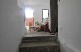 De vanzare duplex 145 mp utili, teren de 250 mp, semifinisat, zona linistita!