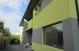 De vanzare duplex 145 mp utili, teren de 250 mp, semifinisat, zona linistita!