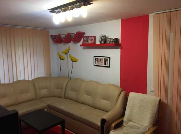 Apartament de vânzare 2 camere Manastur - 27729AV | BLITZ Cluj-Napoca | Poza1