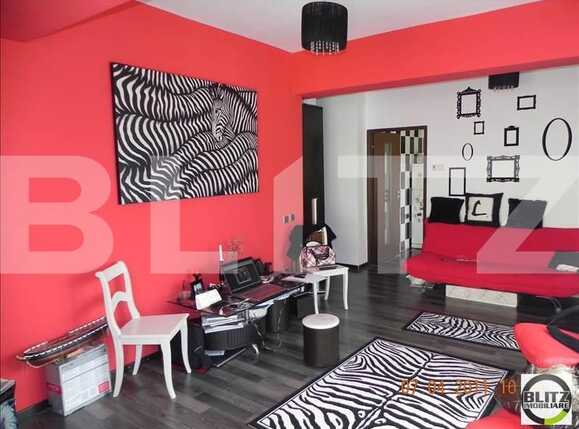 Apartament de vânzare 2 camere Bună Ziua - 2773AV | BLITZ Cluj-Napoca | Poza2