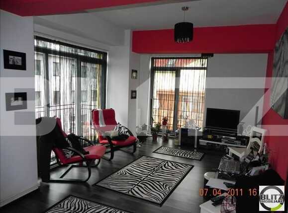 Apartament de vânzare 2 camere Bună Ziua - 2773AV | BLITZ Cluj-Napoca | Poza1