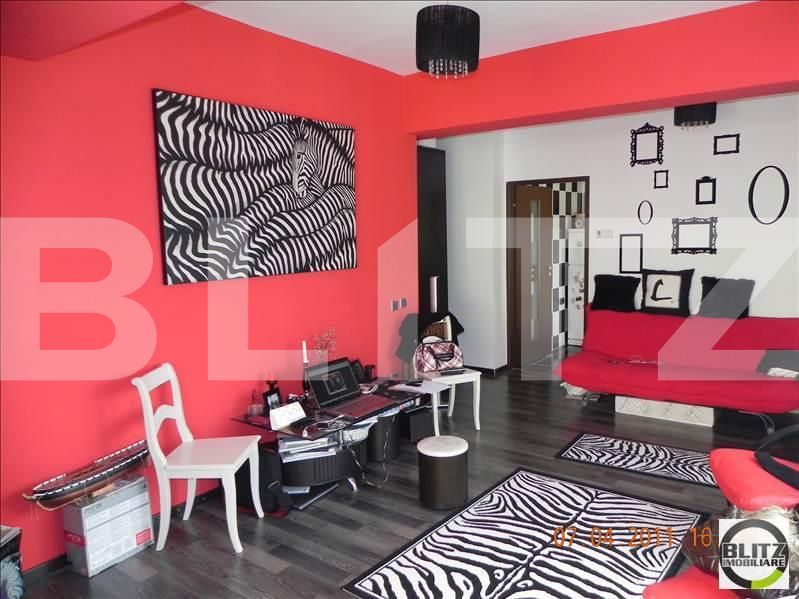 Apartament de vânzare 2 camere Bună Ziua - 2773AV | BLITZ Cluj-Napoca | Poza2