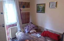 Garsoniera 16 mp, zona Podului Calvaria