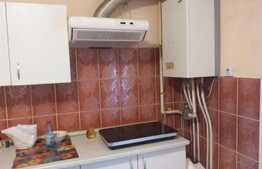 Garsoniera 16 mp, zona Podului Calvaria