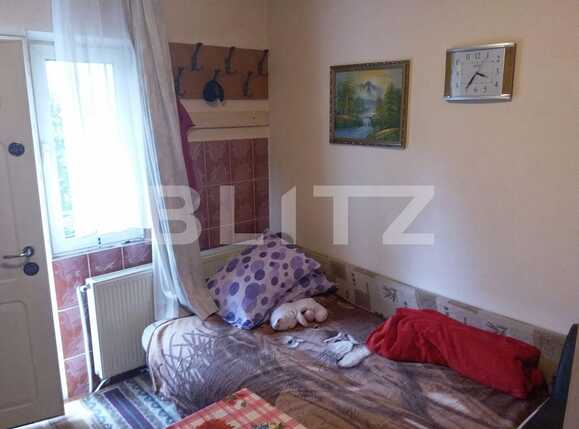 Garsonieră de închiriat Manastur - 27730AI | BLITZ Cluj-Napoca | Poza1
