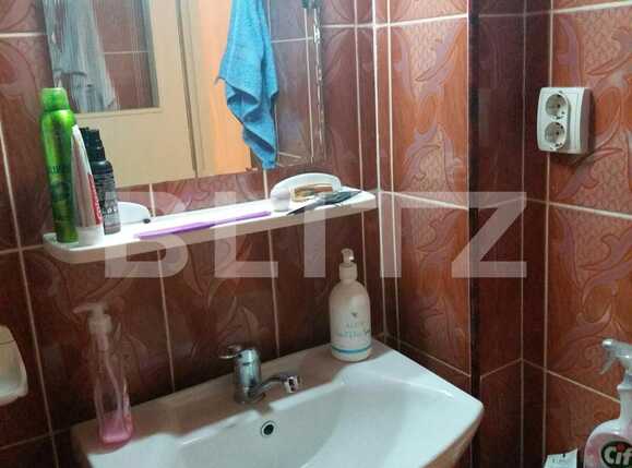 Garsonieră de închiriat Manastur - 27730AI | BLITZ Cluj-Napoca | Poza4