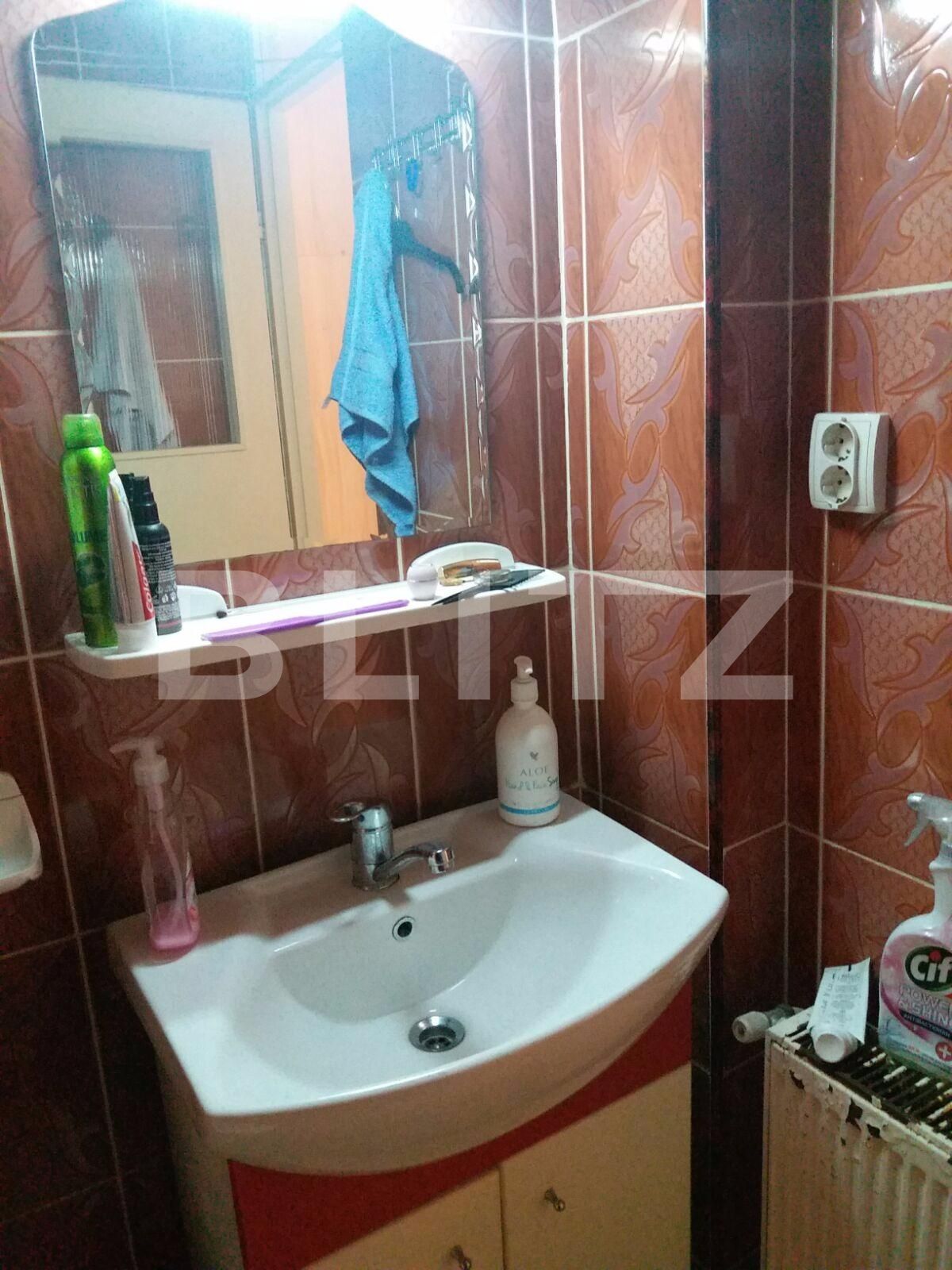 Garsonieră de închiriat Manastur - 27730AI | BLITZ Cluj-Napoca | Poza4