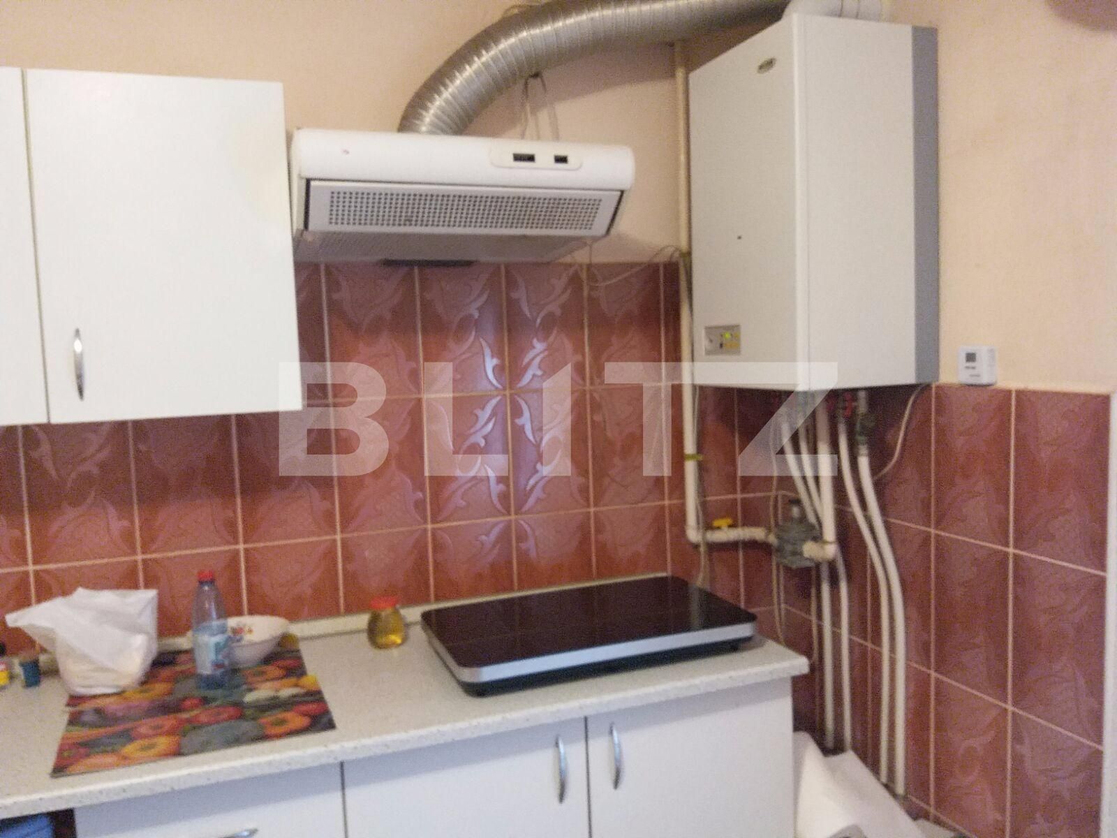 Garsonieră de închiriat Manastur - 27730AI | BLITZ Cluj-Napoca | Poza2