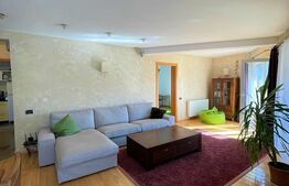 Apartament 3 camere, 70 mp, parcare, zona strazii Mircea Eliade