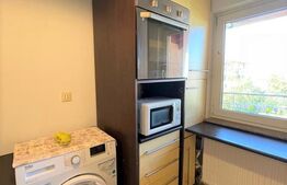 Apartament 3 camere, 70 mp, parcare, zona strazii Mircea Eliade