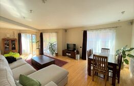 Apartament 3 camere, 70 mp, parcare, zona strazii Mircea Eliade