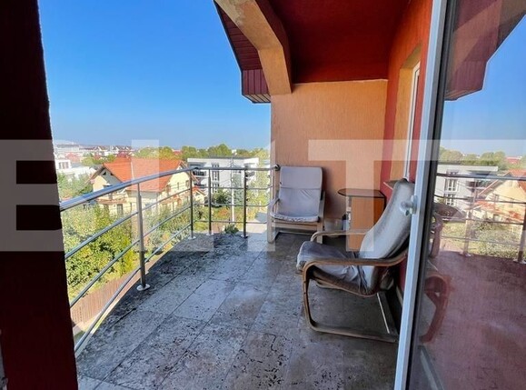 Apartament de închiriat 3 camere Zorilor - 27731AI | BLITZ Cluj-Napoca | Poza13