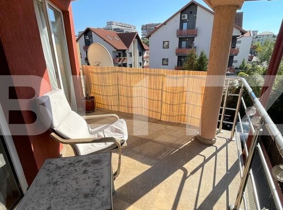 Apartament de închiriat 3 camere Zorilor - 27731AI | BLITZ Cluj-Napoca | Poza12