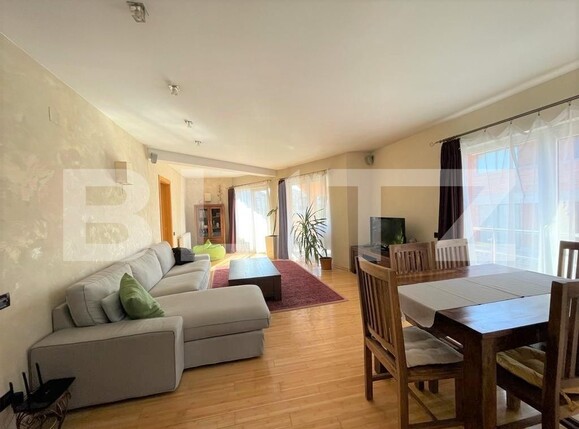 Apartament de închiriat 3 camere Zorilor - 27731AI | BLITZ Cluj-Napoca | Poza2