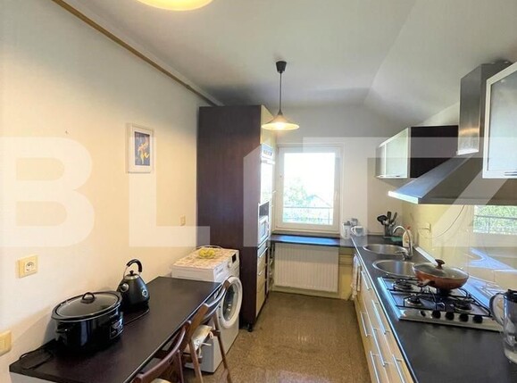 Apartament de închiriat 3 camere Zorilor - 27731AI | BLITZ Cluj-Napoca | Poza10