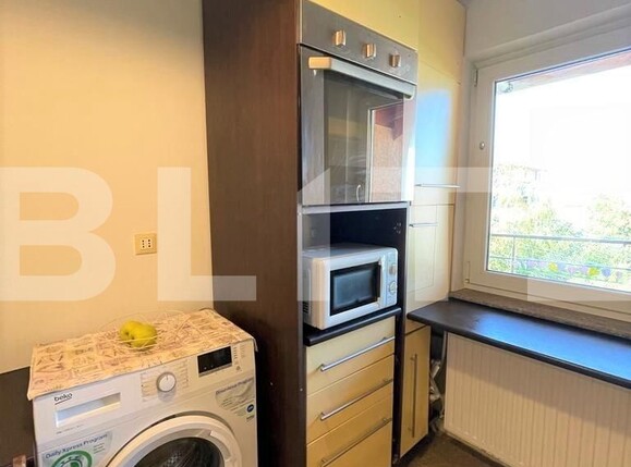 Apartament de închiriat 3 camere Zorilor - 27731AI | BLITZ Cluj-Napoca | Poza9